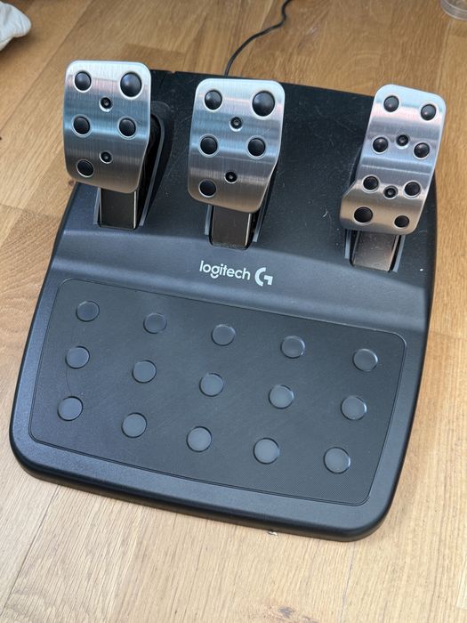 Kierownica LOGITECH G920