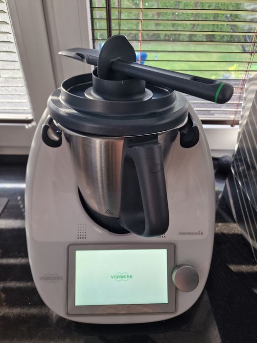 Thermomix 6 Vorwerk TM6