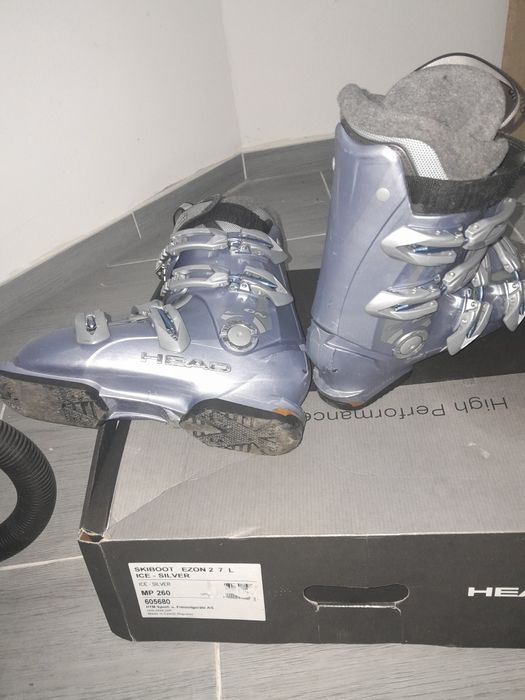Buty narciarskie Head 25   27,5