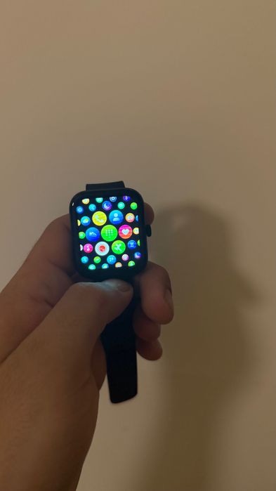 Soteria Smart Watch