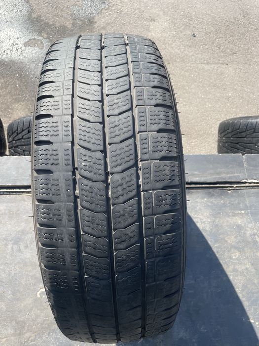 225/65/16C kleber transalp winter