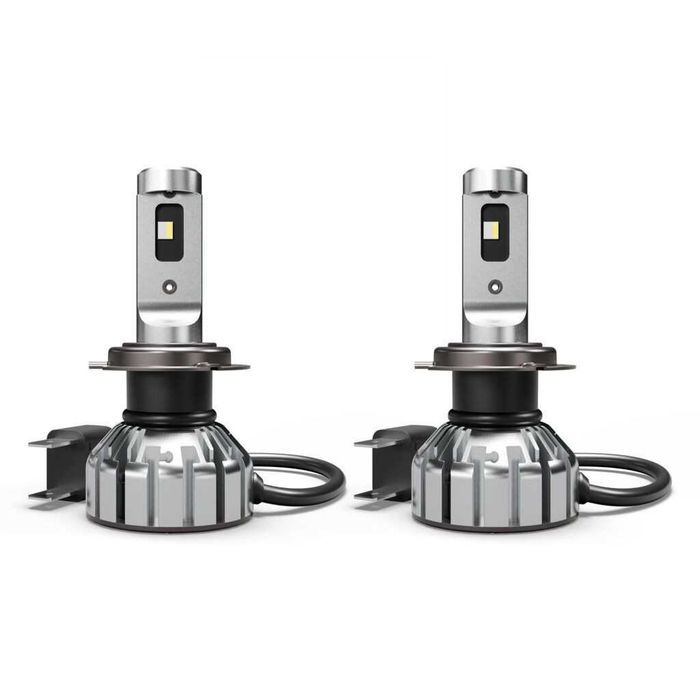 Kit LED H7 Osram Night Breaker LED