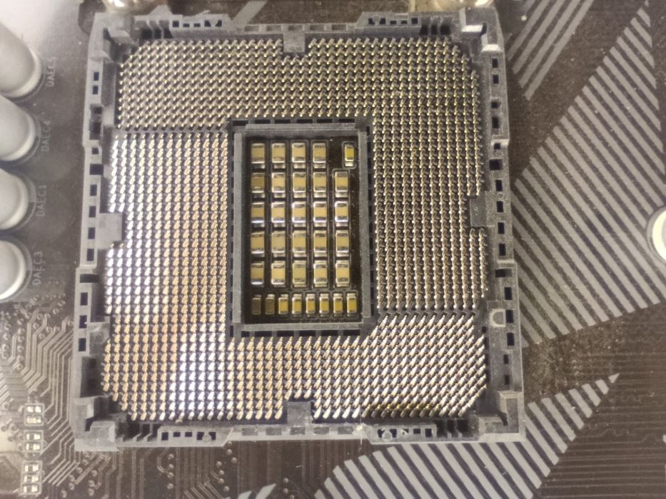 Комплект i3-10100F + Gigabyte H410M (ОФИЦИАЛЬНАЯ ГАРАНТИЯ ДО 2027 на ВСЁ, Коробки)