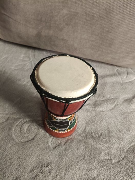 Djembe afrykańskie