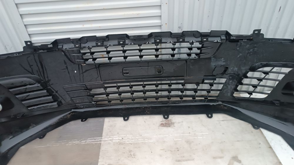 Vendo parachoque de frente Peugeot expert , citroen Jumpy  2017/23