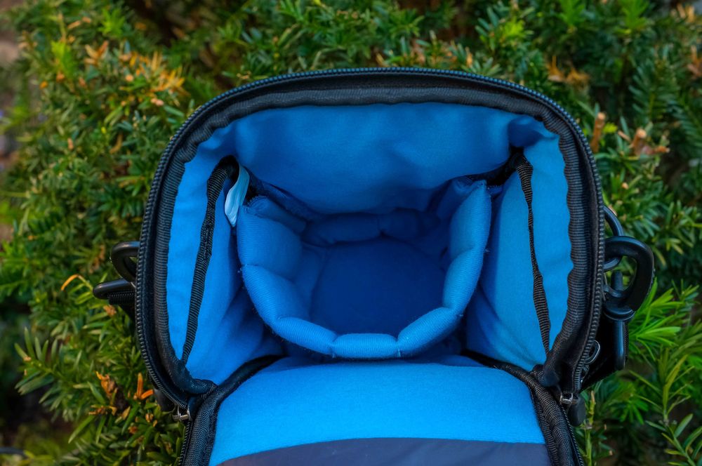 Torba Case Logic DSH102 Black