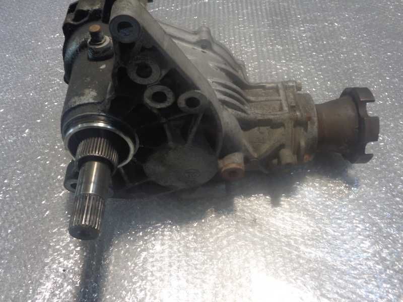 Reduktor Captiva Antara 2.0 VCDI 2009R manual 4X4 96817139 FC