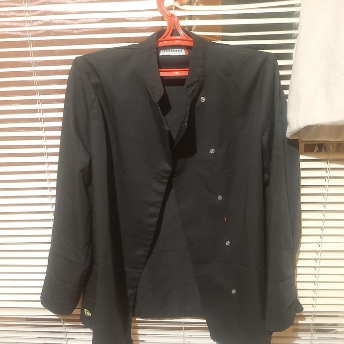 Поварской китель размера М(44-46)