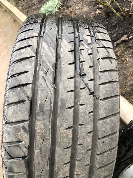 Steinmetz st1 r16 4*100