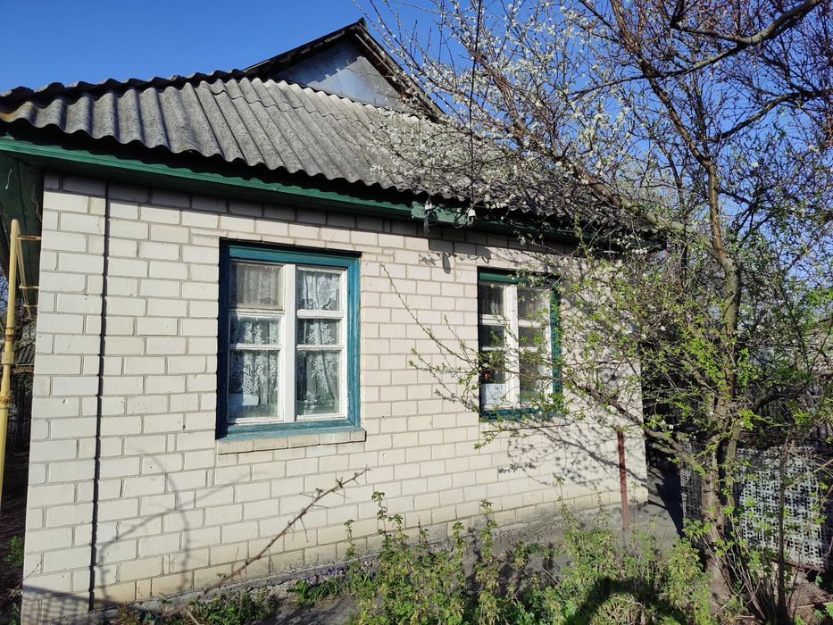 Продаж будинку в с. Хутори Черкаського р-ну за 10 км від м. Черкаси