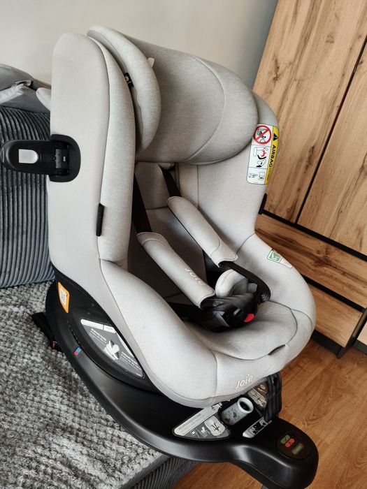 Fotelik Joie i-Spin 360
