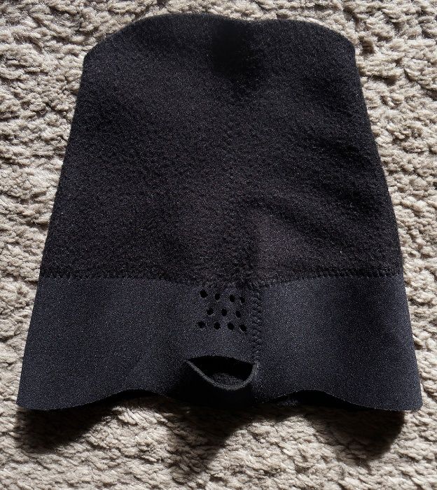 Maska Held Neopren Czarna rozm. L