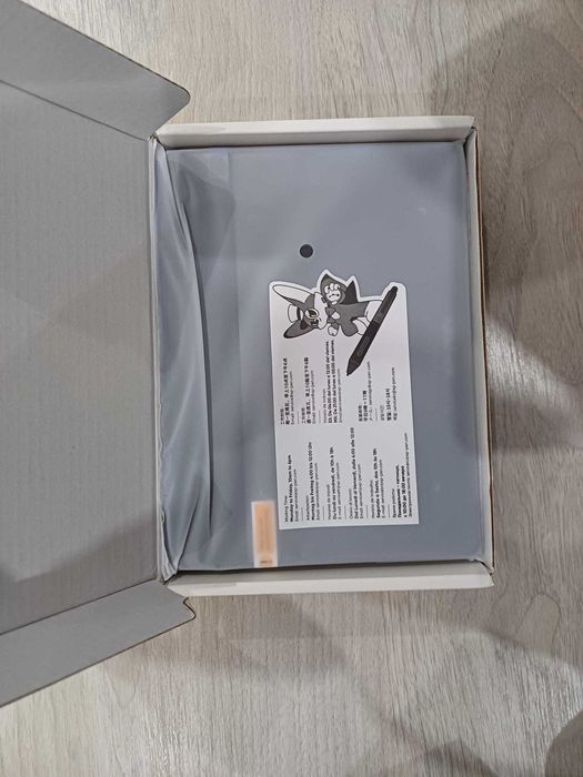 Mesa Digitalizadora + Pen