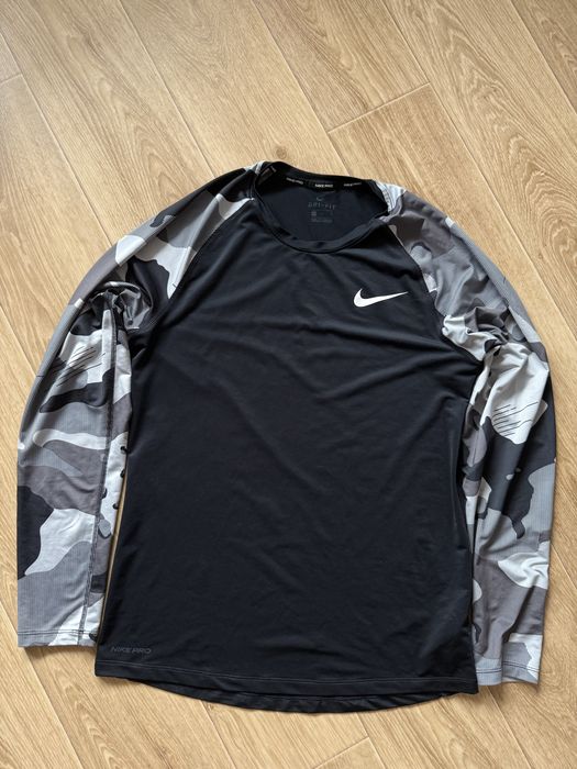 Компресійка Nike