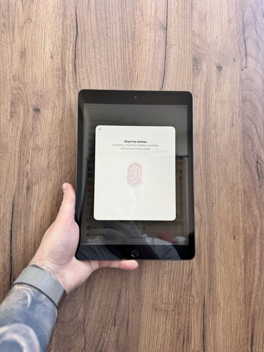 Apple ipad 8 128gb wifi