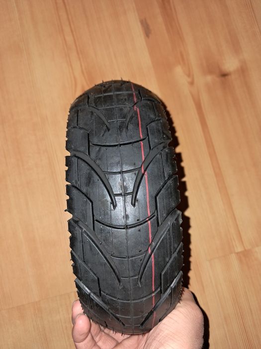 2 nowe opony do kukirina