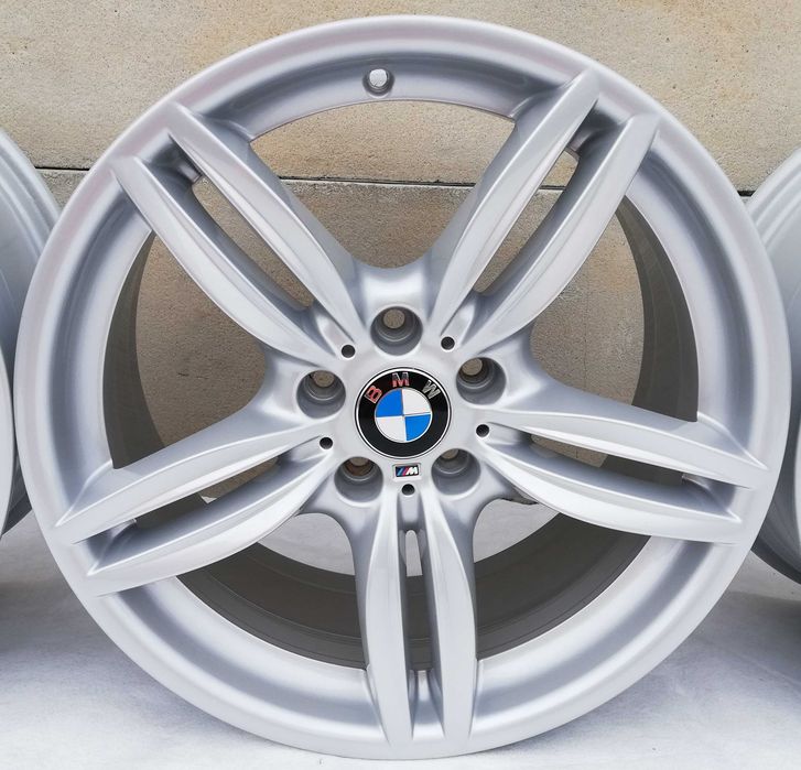 Felgi BMW styling 351  8,5"x19" ET33