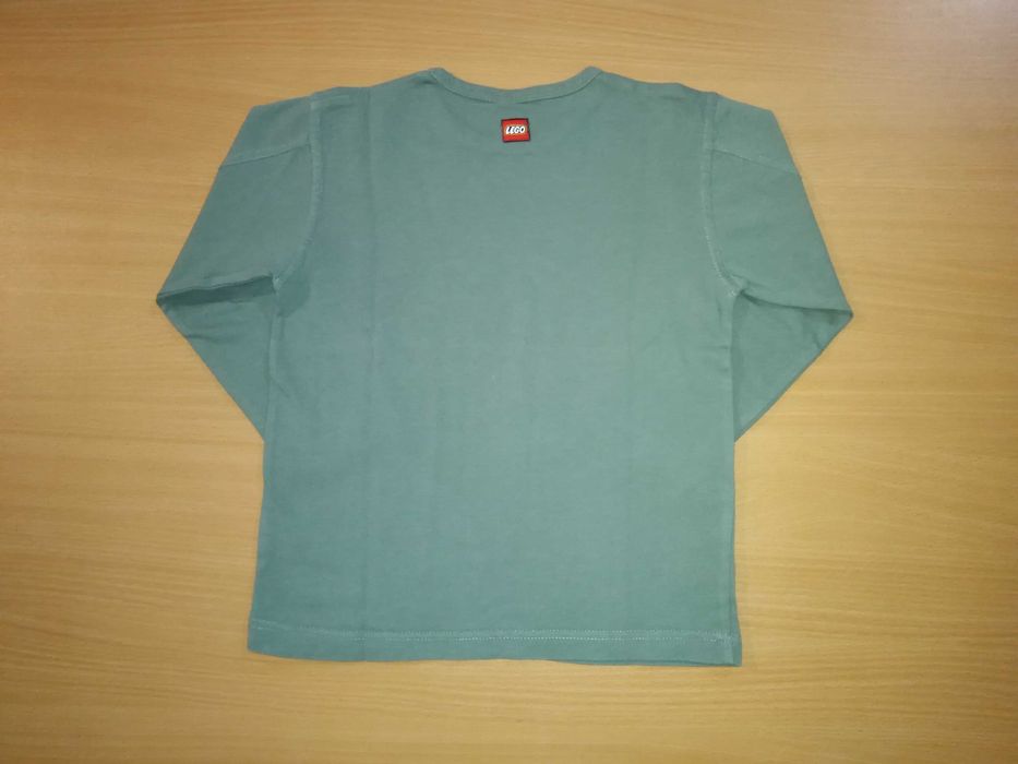 Camisola de manga comprida - Lego
