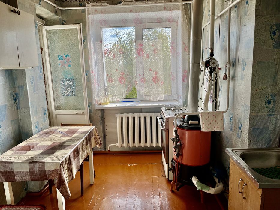 Продам 3х комнатную квартиру