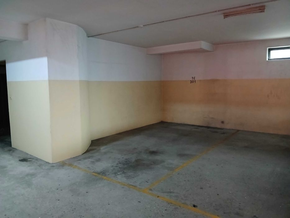 Garagem Paranhos