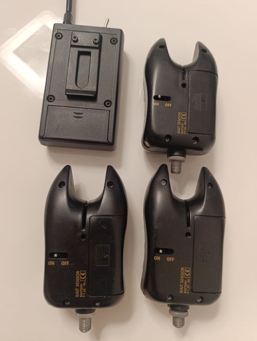 Sygnalizatory videotronic