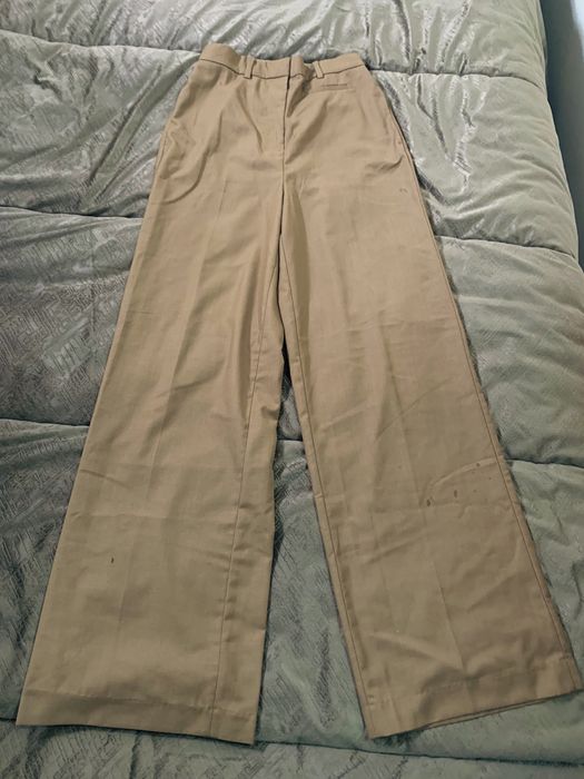 Foto Calça e Blazer