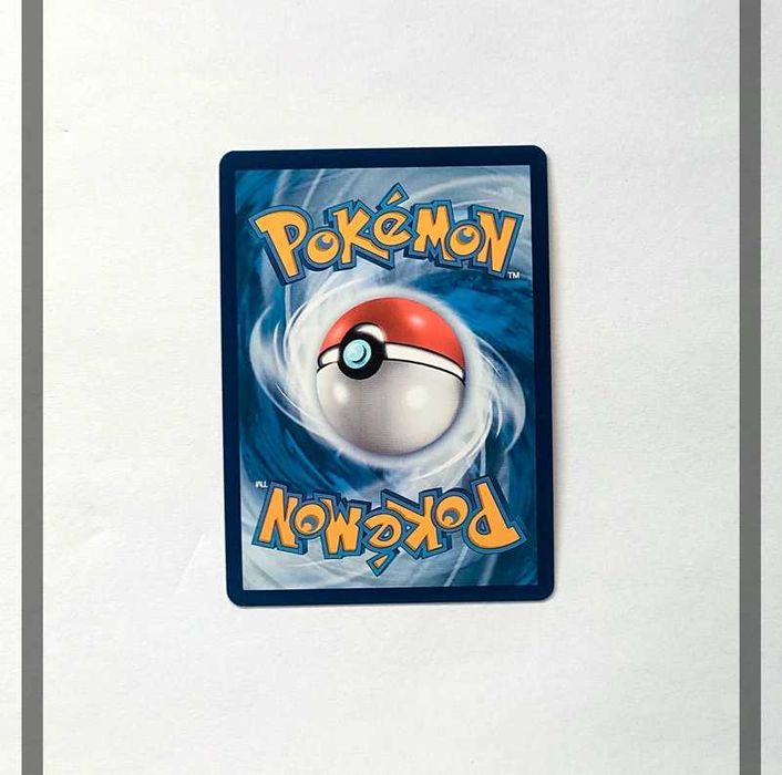 Archaludon Ex 224/191 SSP Pokemon ENG-NM