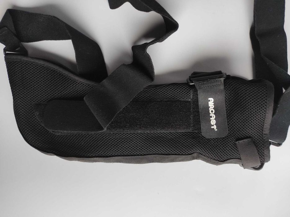 Ортез плечевой Aircast Arm Immobilizer размер M и L, на плечо бандаж