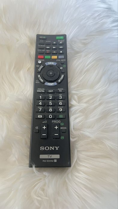 TV sony 55W805A bez  wad sprawny