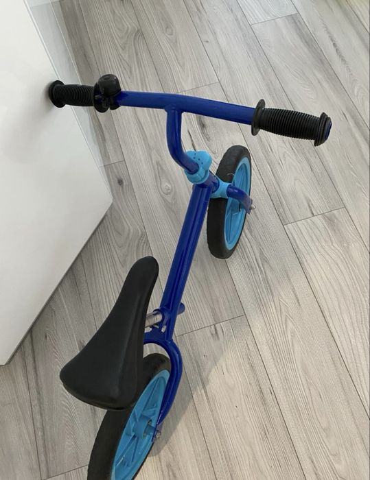 Rowerek biegowy dla dziecka