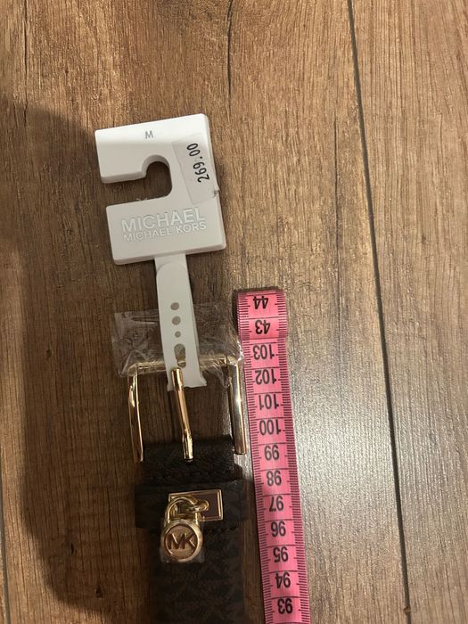 Pasek Michael kors oryginal