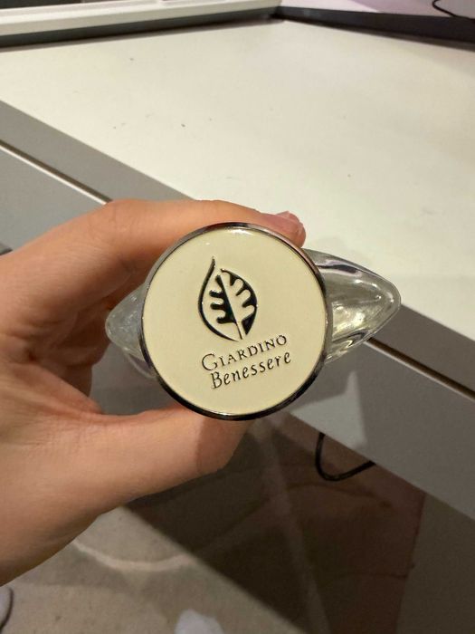 perfum Salaria Giardino Benessere