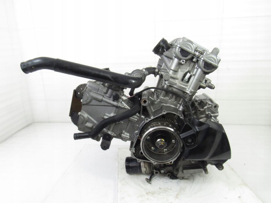 silnik + koło magnesowe suzuki dl 650 v-strom 13r abs