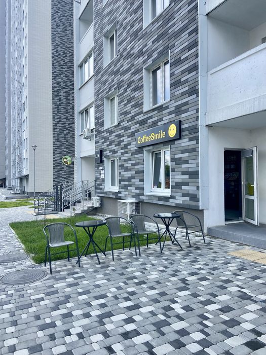 1-комнатная квартира по адресу ул. Лукьяненко Левка(Тимошенко) (площадь 44,1 м²) - Atlanta.ua - фото 11