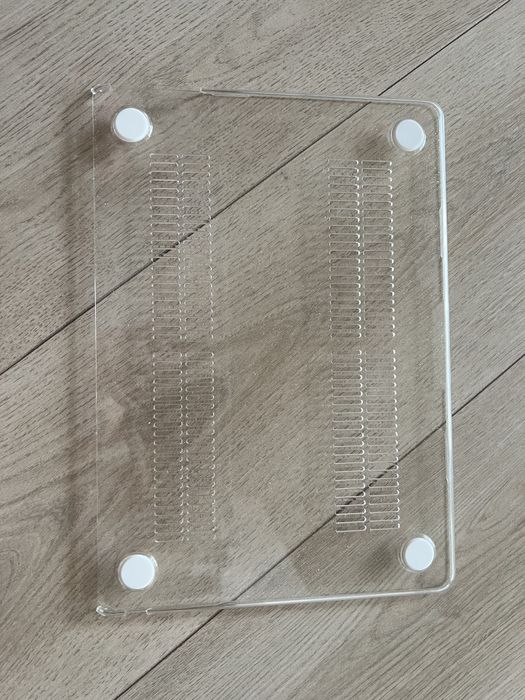 Чехол на MacBook Air 13 (A3113, A3240, A2681) з комплектом