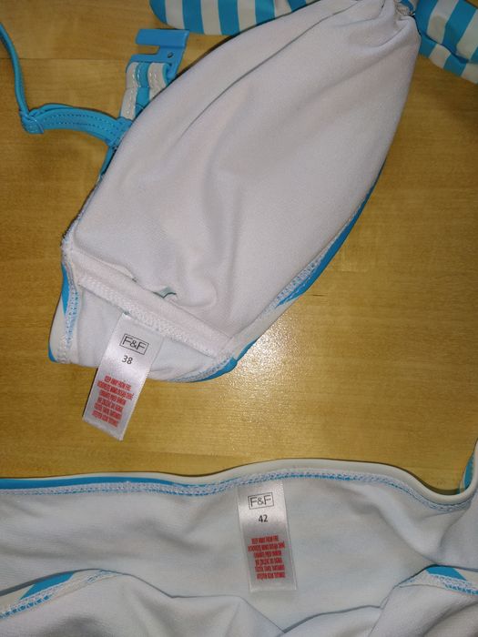 Bikini F&F, r. M