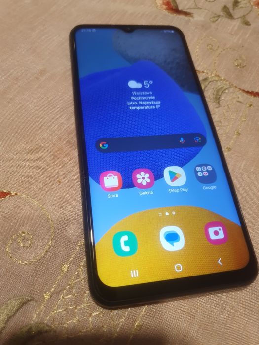 Samsung Galaxy M23 5g