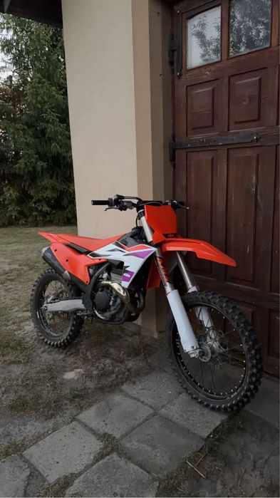 KTM