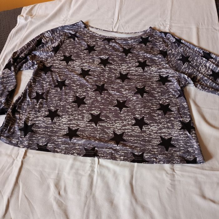 Piżama damska rozm 4xl