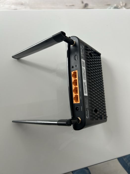 Sprzedam router 4G lte