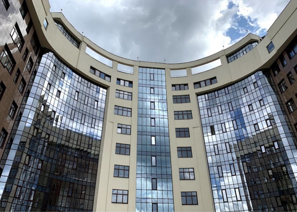 Продам 4к. квартиру ЖК Фаворит ул. Сумская 130-Г