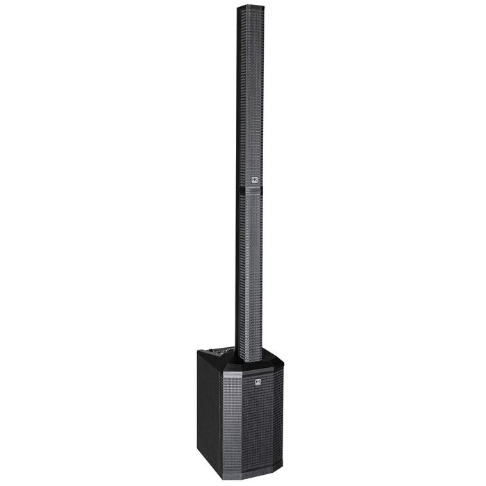 2 un HK Audio Polar 8 Column Speaker