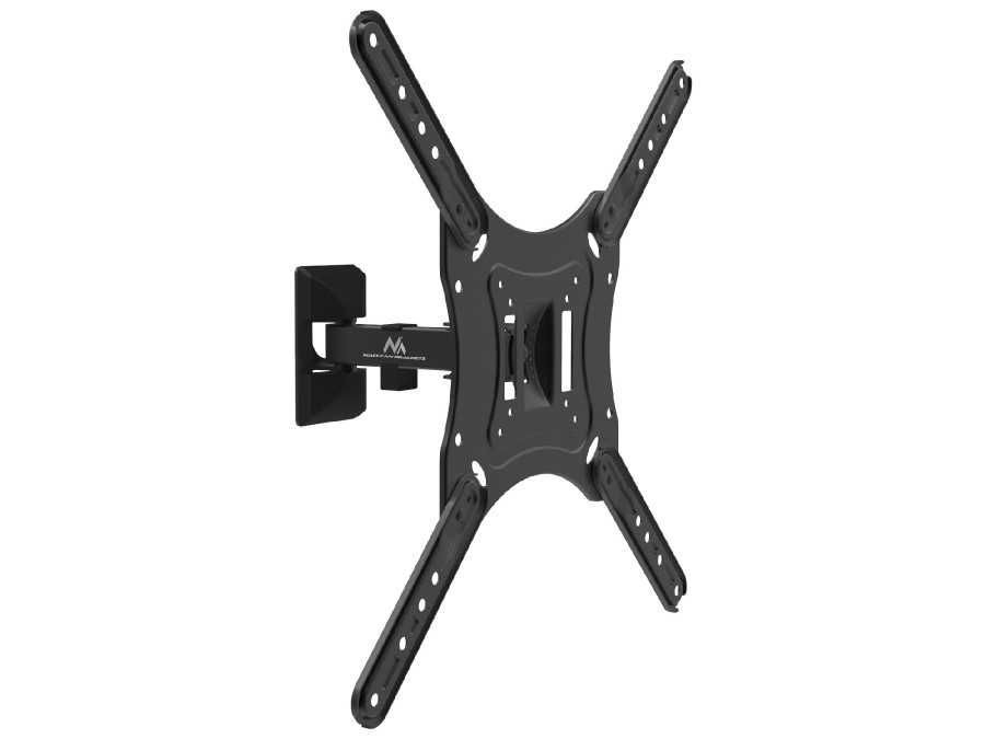 Obrotowy uchwyt telewizora TV wieszak do LED 13-55 Maclean MC-758