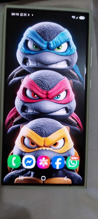 Galaxy S24 ultra 512GB