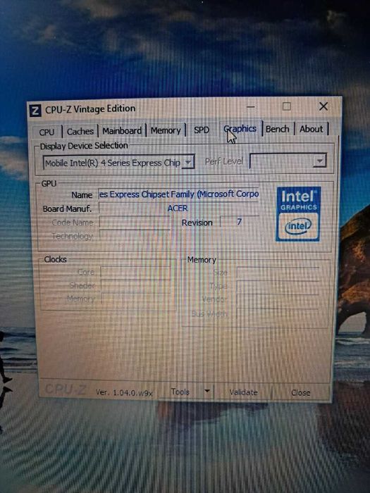 Acer Travelmate 5730 core2duo 4gb ram HDD 320gb zasilacz WIN10