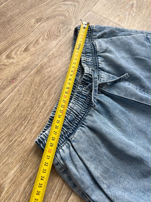 Шорти h&d та футболка zara