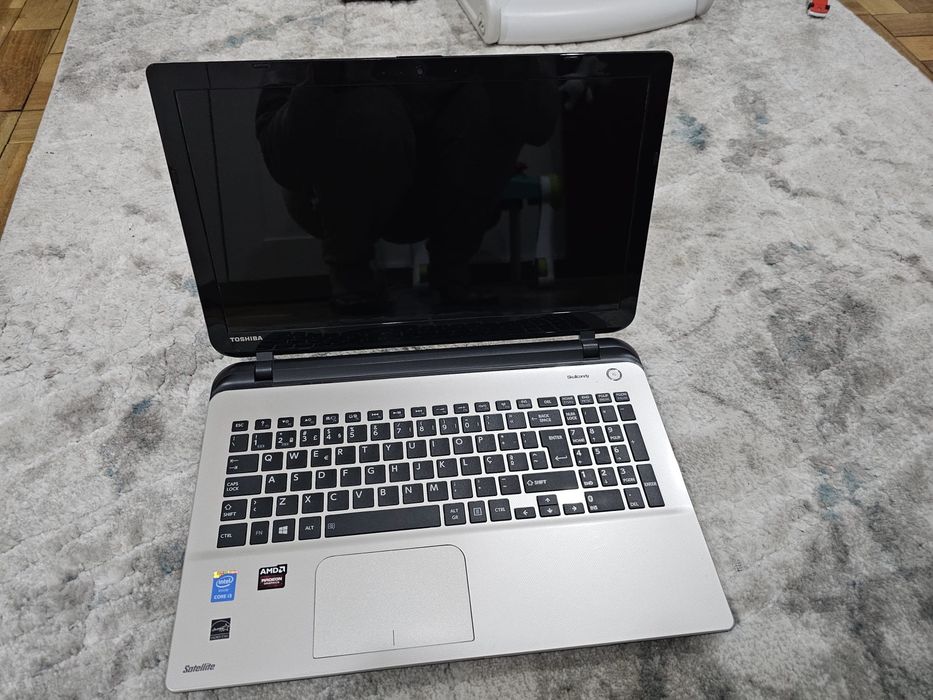PC Toshiba Satellite
