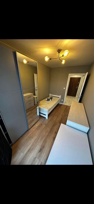 Wynajme pokój Pachońskiego