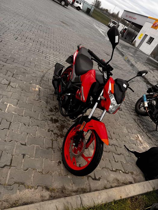 Мот viper zs200-3
