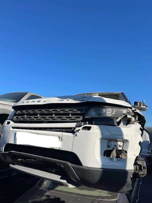 LAND ROVER RANGE ROVER EVOQUE L538 PARA PEÇAS